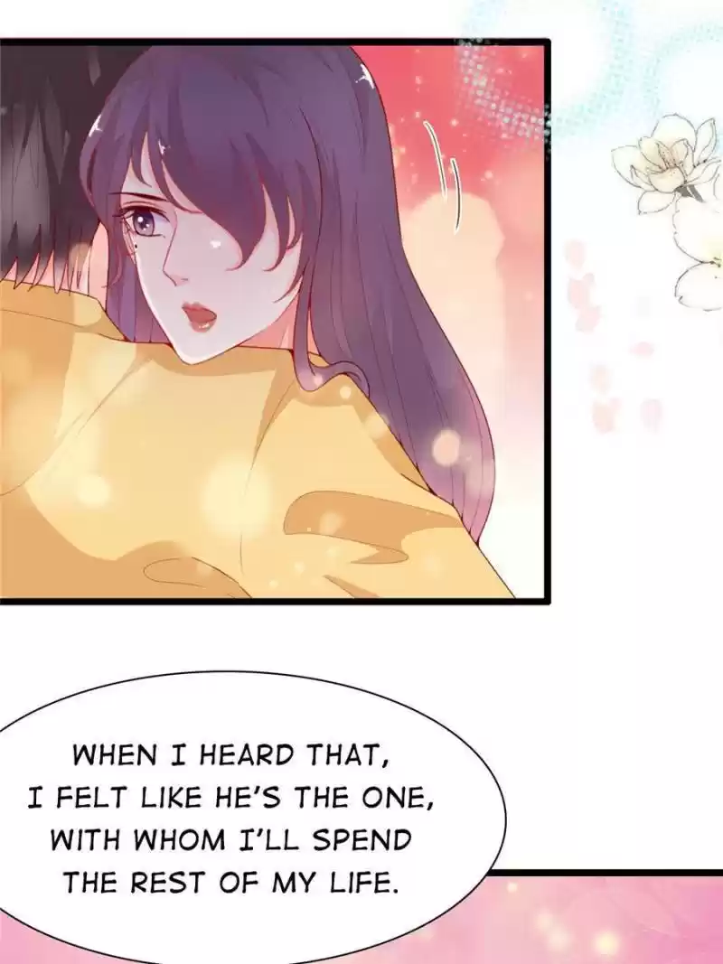 Mr. Zhou, Forced Marriage Is Illegal! Chapter 196