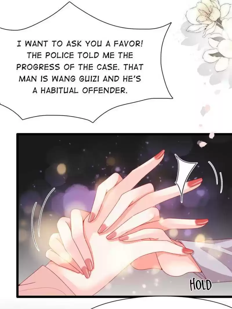 Mr. Zhou, Forced Marriage Is Illegal! Chapter 196