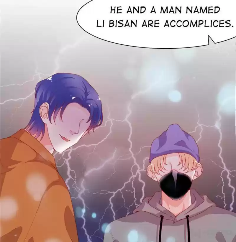 Mr. Zhou, Forced Marriage Is Illegal! Chapter 196