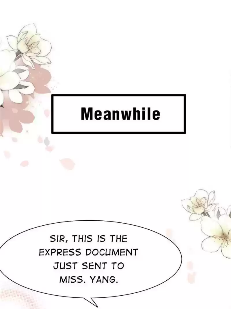 Mr. Zhou, Forced Marriage Is Illegal! Chapter 196