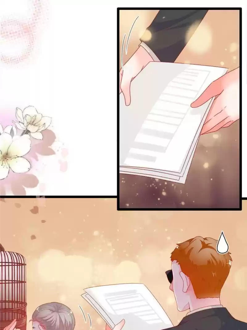 Mr. Zhou, Forced Marriage Is Illegal! Chapter 196