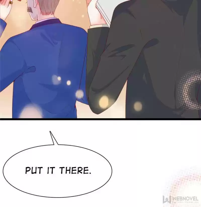 Mr. Zhou, Forced Marriage Is Illegal! Chapter 196