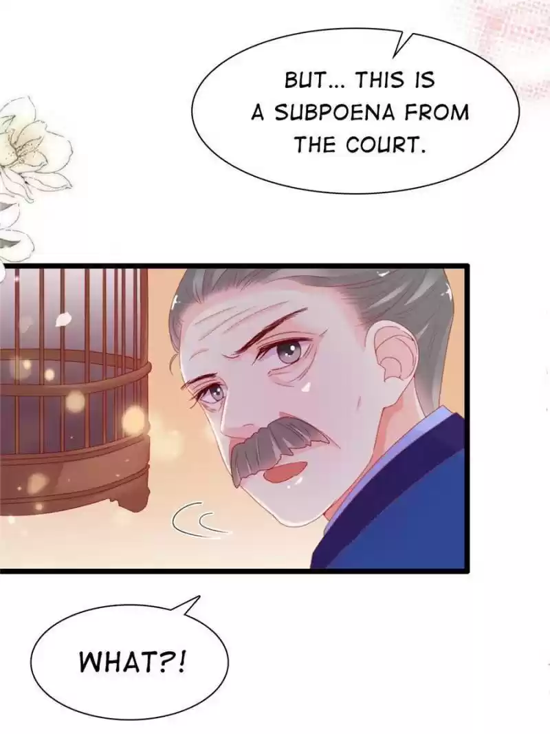 Mr. Zhou, Forced Marriage Is Illegal! Chapter 196