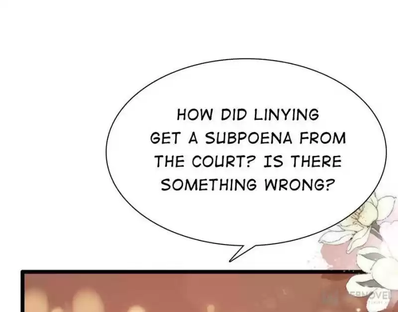 Mr. Zhou, Forced Marriage Is Illegal! Chapter 196