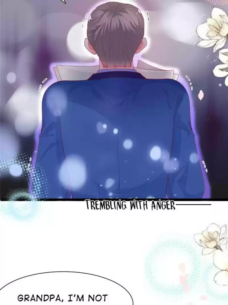 Mr. Zhou, Forced Marriage Is Illegal! Chapter 196