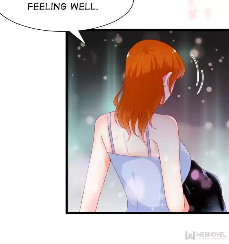 Mr. Zhou, Forced Marriage Is Illegal! Chapter 196