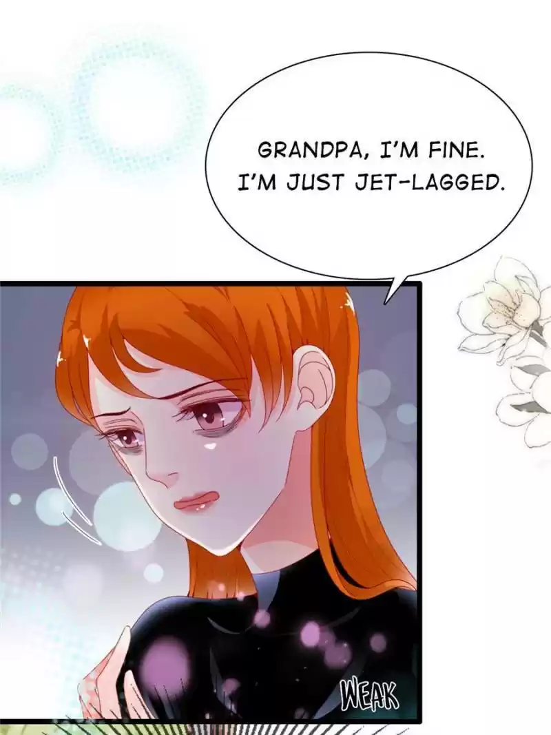 Mr. Zhou, Forced Marriage Is Illegal! Chapter 196