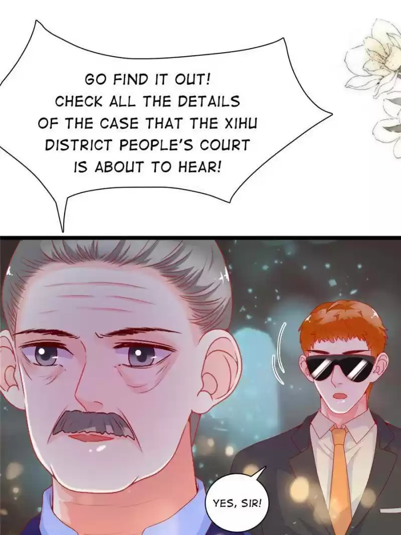 Mr. Zhou, Forced Marriage Is Illegal! Chapter 196