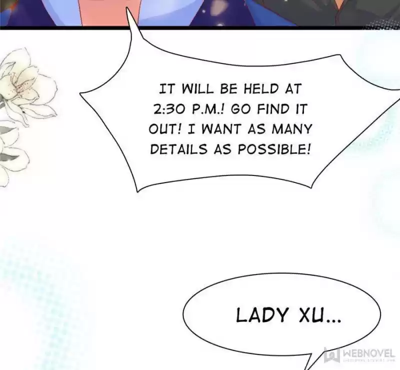 Mr. Zhou, Forced Marriage Is Illegal! Chapter 196