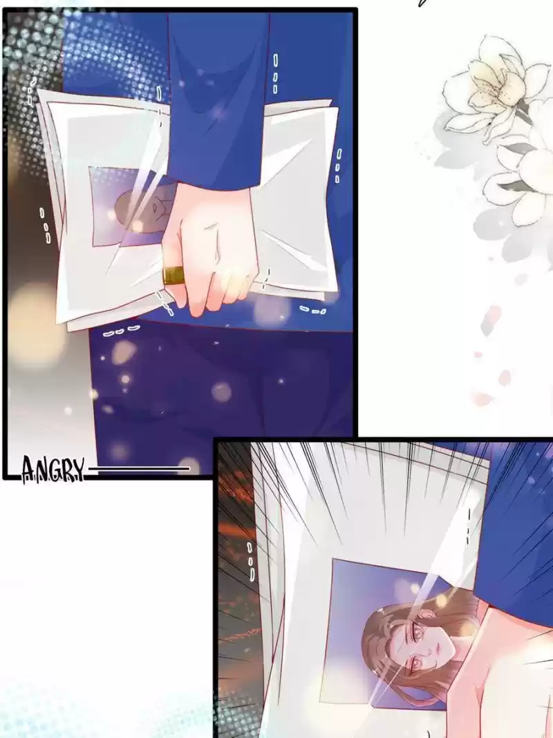 Mr. Zhou, Forced Marriage Is Illegal! Chapter 196