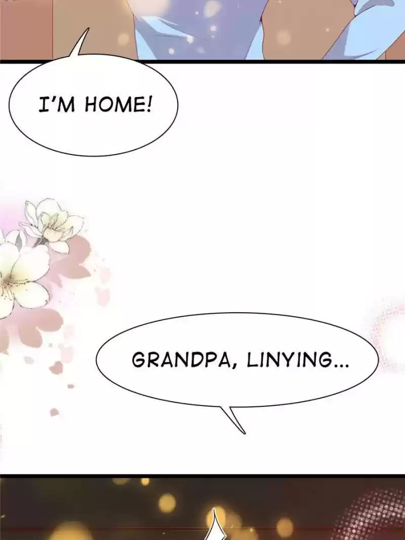 Mr. Zhou, Forced Marriage Is Illegal! Chapter 196