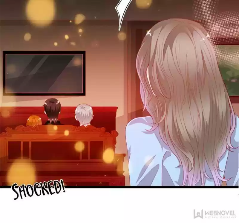 Mr. Zhou, Forced Marriage Is Illegal! Chapter 196