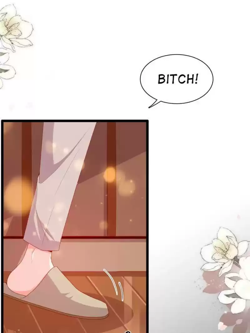 Mr. Zhou, Forced Marriage Is Illegal! Chapter 196