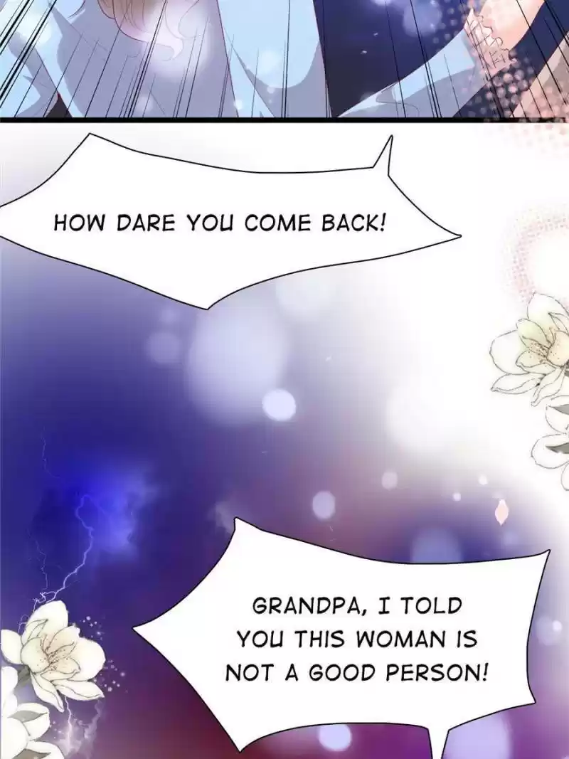 Mr. Zhou, Forced Marriage Is Illegal! Chapter 196