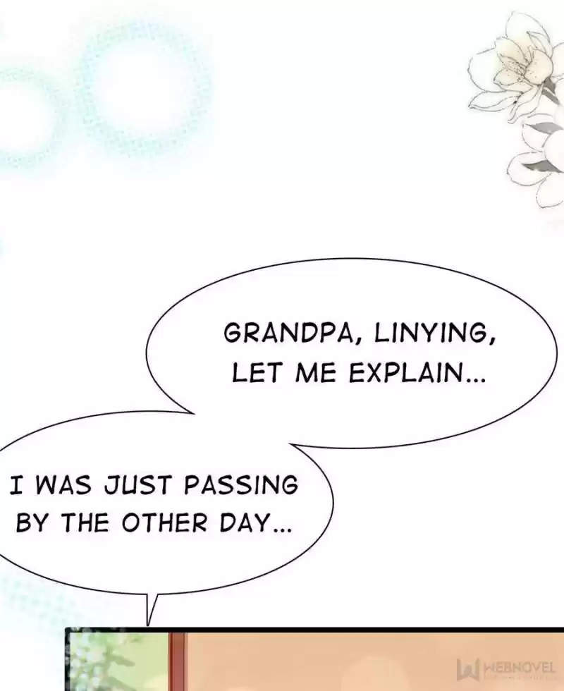 Mr. Zhou, Forced Marriage Is Illegal! Chapter 196