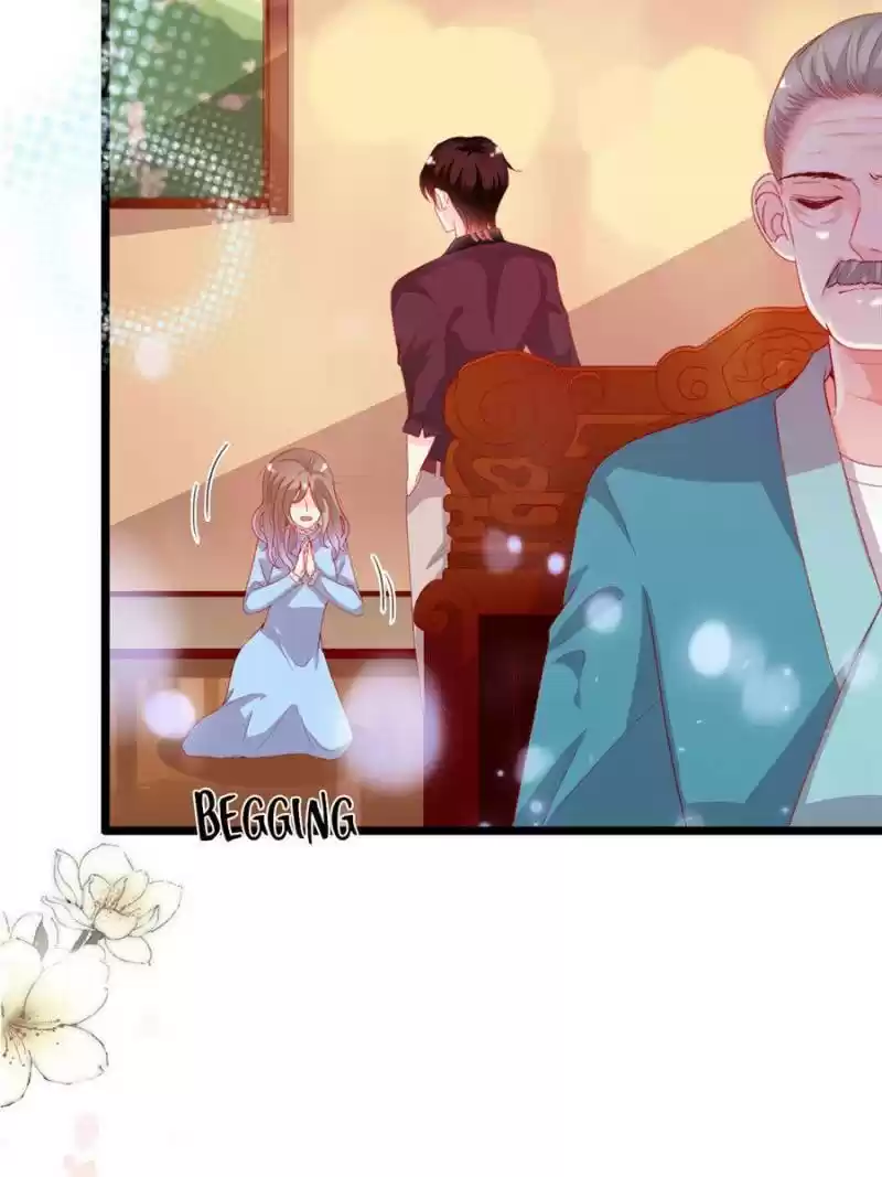 Mr. Zhou, Forced Marriage Is Illegal! Chapter 196