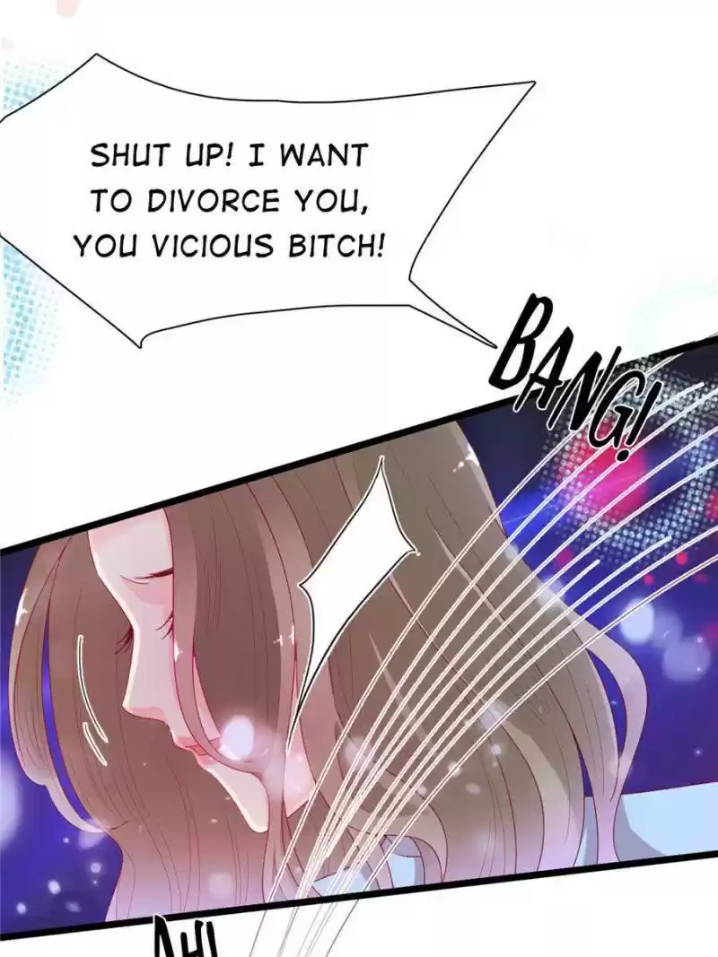 Mr. Zhou, Forced Marriage Is Illegal! Chapter 196