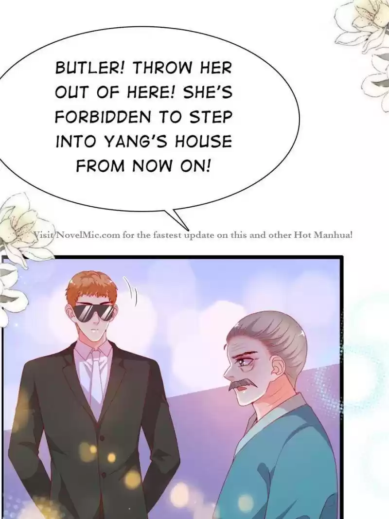 Mr. Zhou, Forced Marriage Is Illegal! Chapter 196