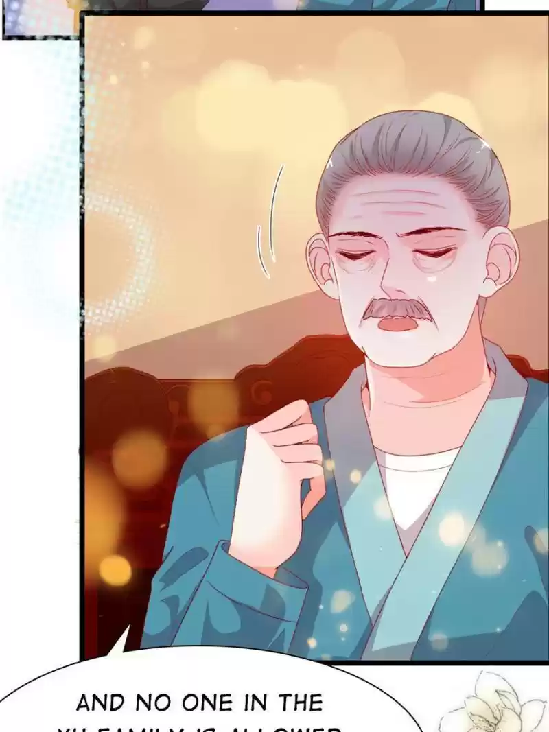 Mr. Zhou, Forced Marriage Is Illegal! Chapter 196