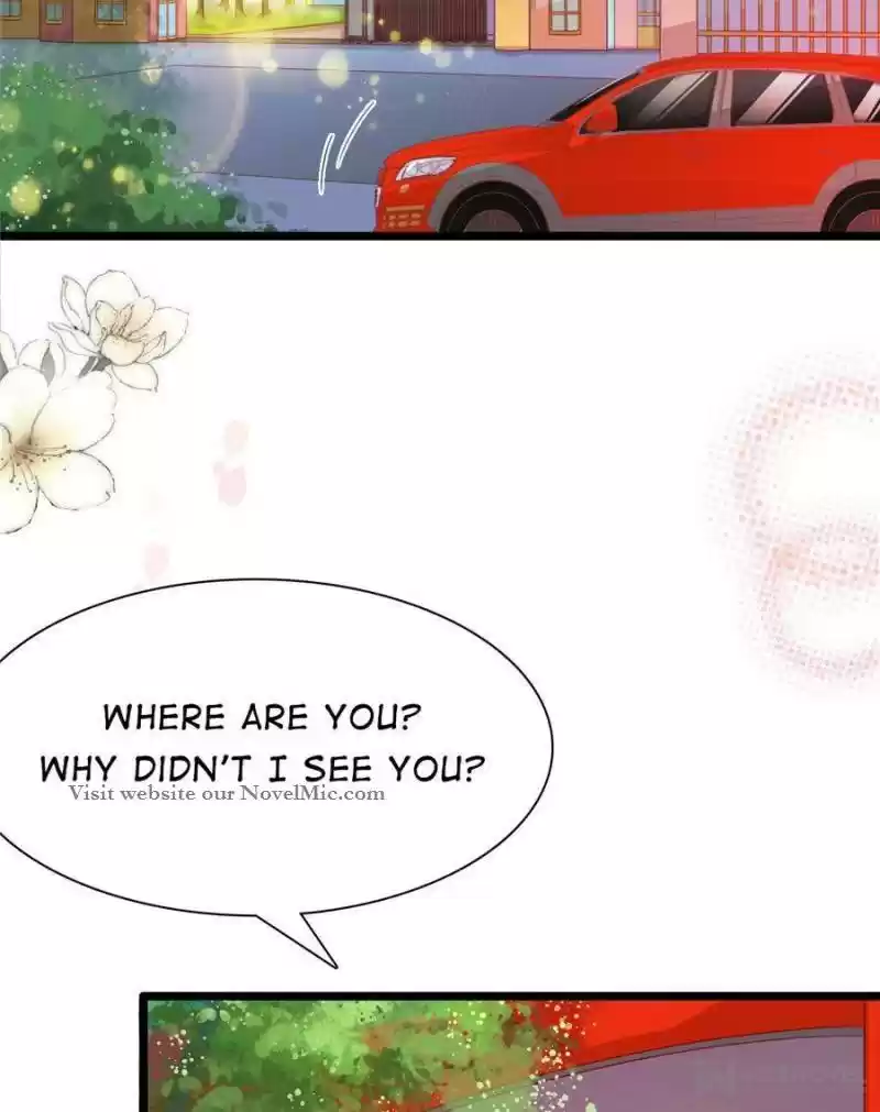 Mr. Zhou, Forced Marriage Is Illegal! Chapter 197