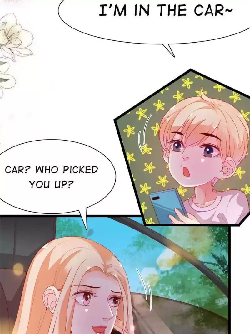 Mr. Zhou, Forced Marriage Is Illegal! Chapter 197