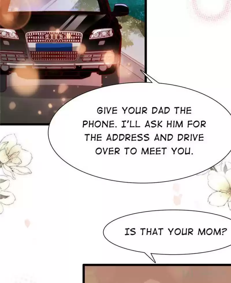 Mr. Zhou, Forced Marriage Is Illegal! Chapter 197