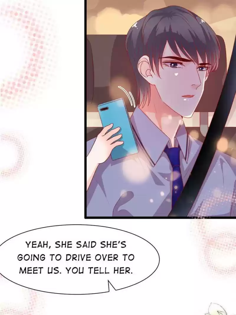 Mr. Zhou, Forced Marriage Is Illegal! Chapter 197