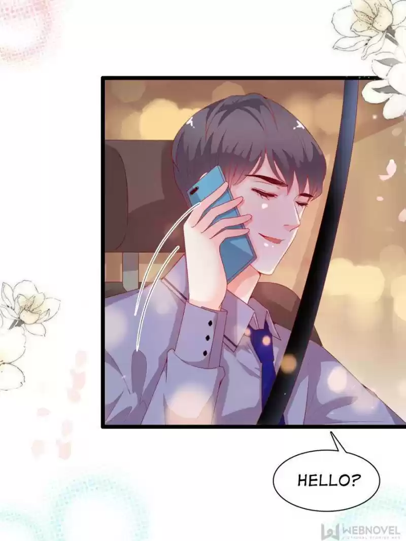 Mr. Zhou, Forced Marriage Is Illegal! Chapter 197