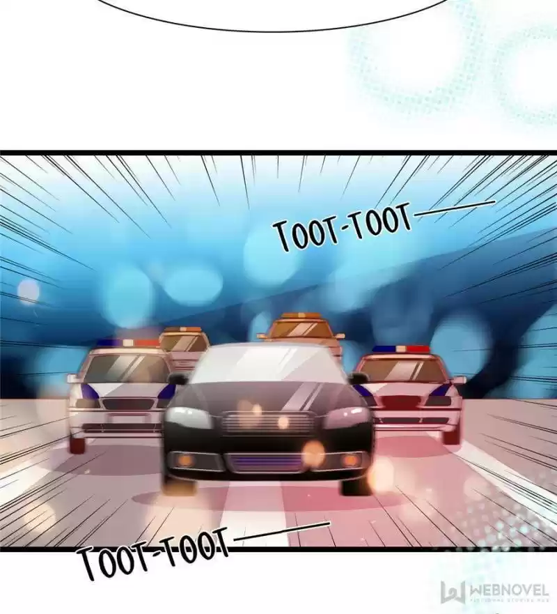 Mr. Zhou, Forced Marriage Is Illegal! Chapter 197