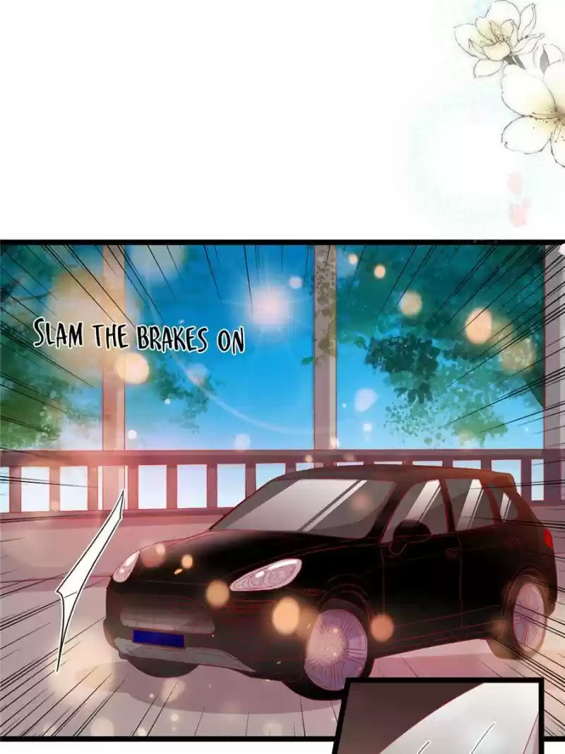 Mr. Zhou, Forced Marriage Is Illegal! Chapter 197