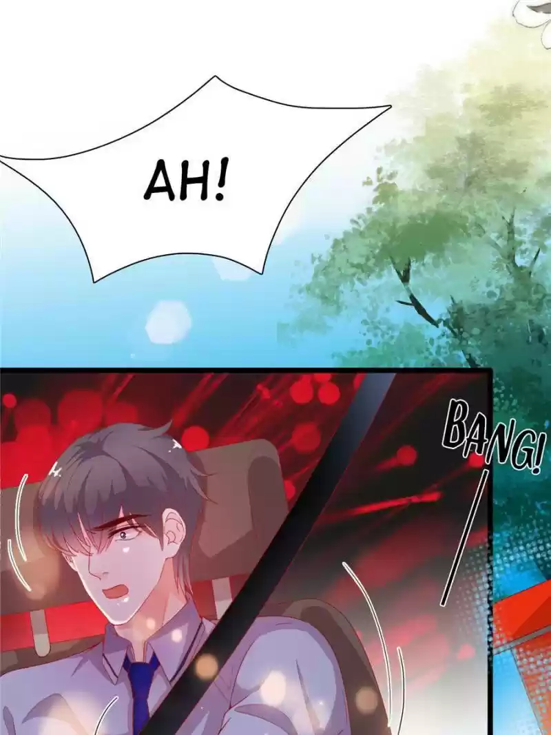 Mr. Zhou, Forced Marriage Is Illegal! Chapter 197