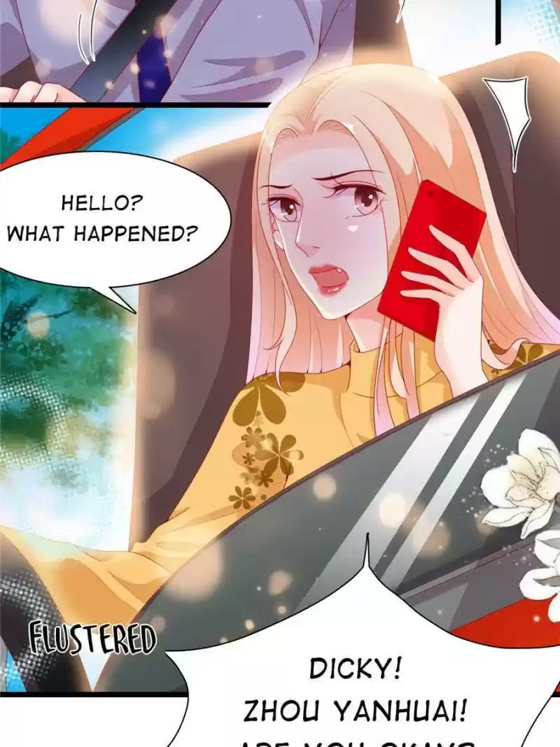 Mr. Zhou, Forced Marriage Is Illegal! Chapter 197