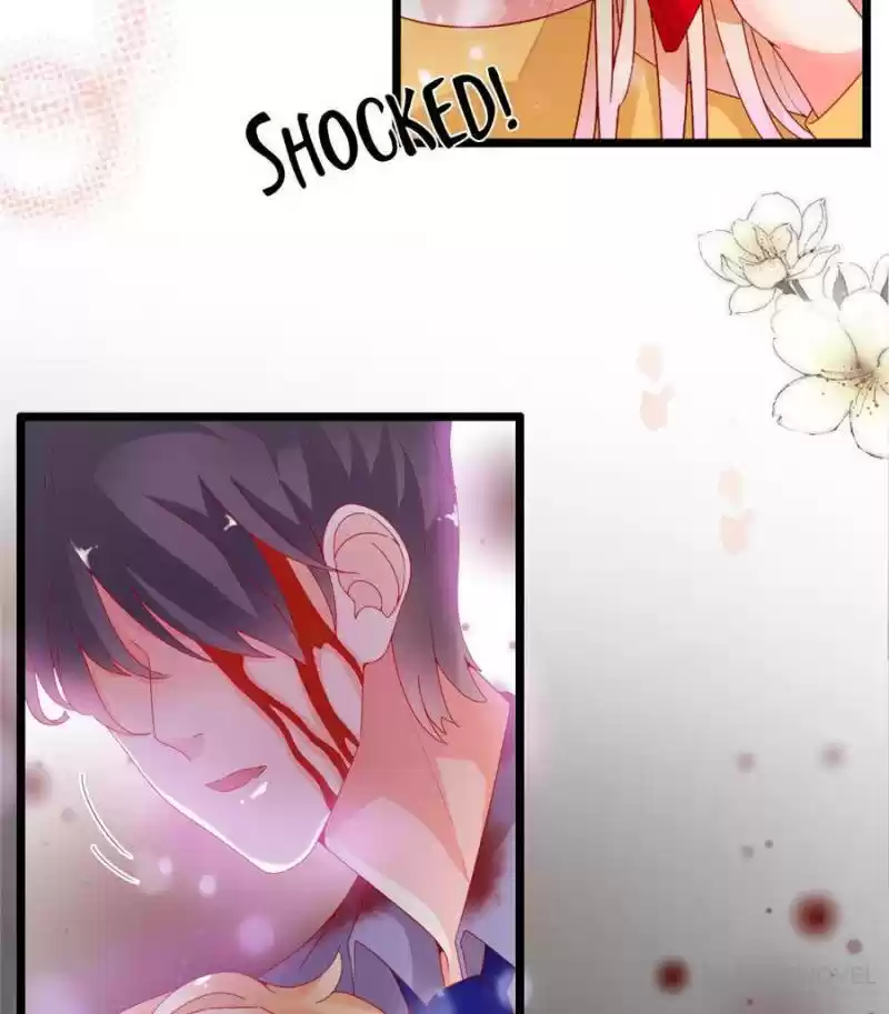 Mr. Zhou, Forced Marriage Is Illegal! Chapter 197