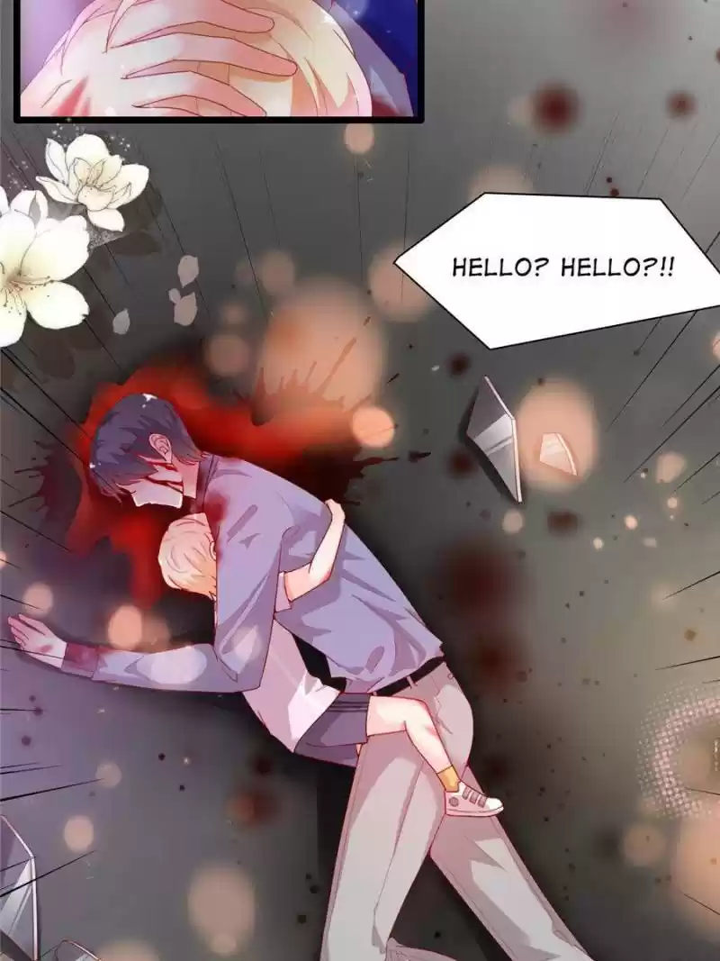 Mr. Zhou, Forced Marriage Is Illegal! Chapter 197