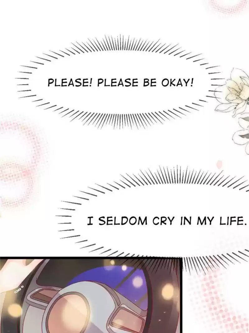 Mr. Zhou, Forced Marriage Is Illegal! Chapter 197