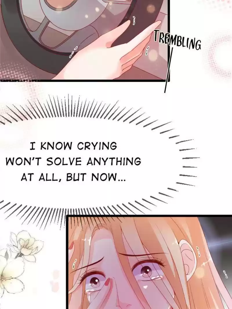 Mr. Zhou, Forced Marriage Is Illegal! Chapter 197