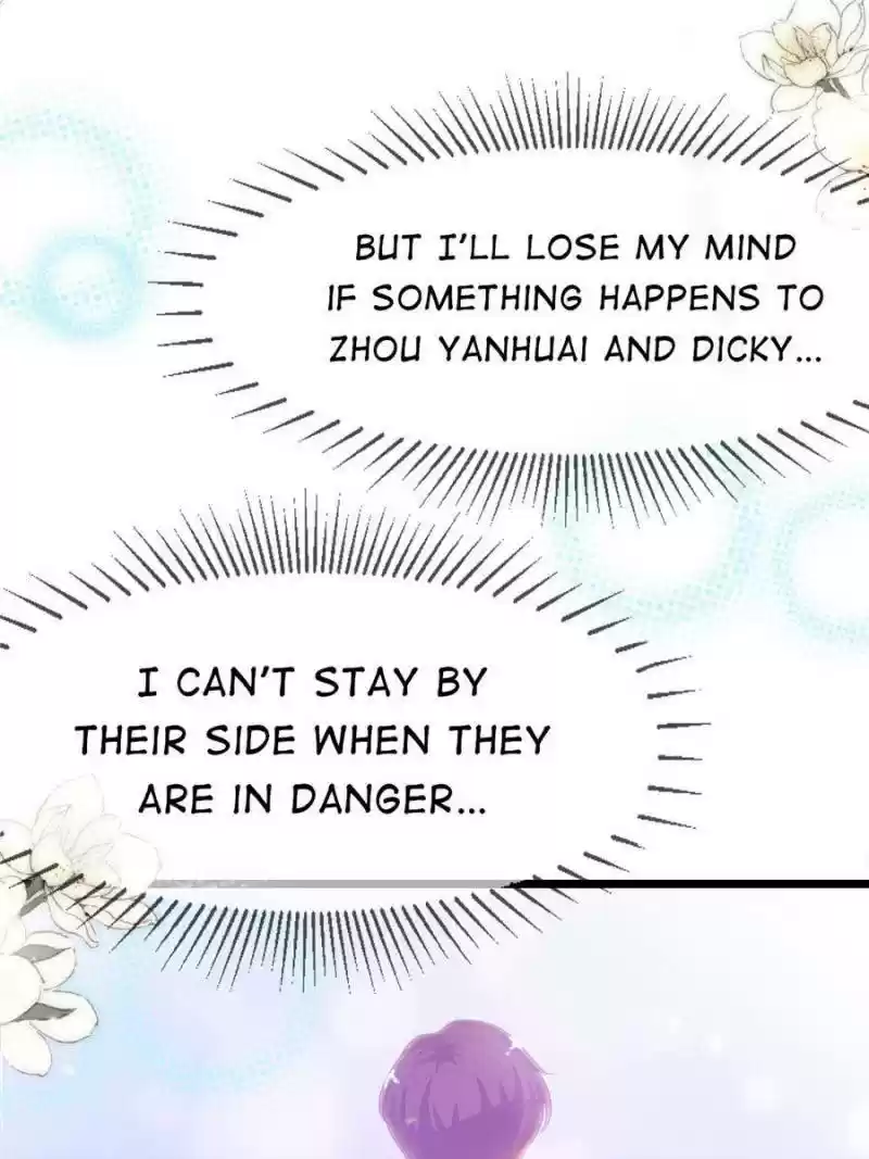 Mr. Zhou, Forced Marriage Is Illegal! Chapter 197