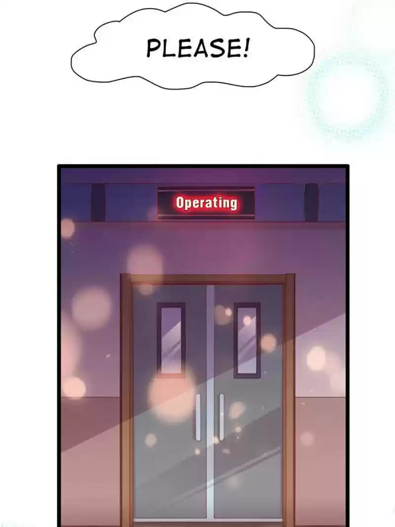 Mr. Zhou, Forced Marriage Is Illegal! Chapter 197