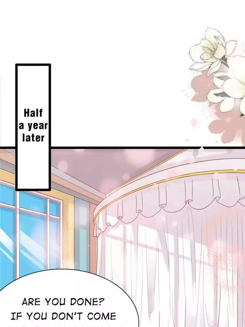 Mr. Zhou, Forced Marriage Is Illegal! Chapter 197