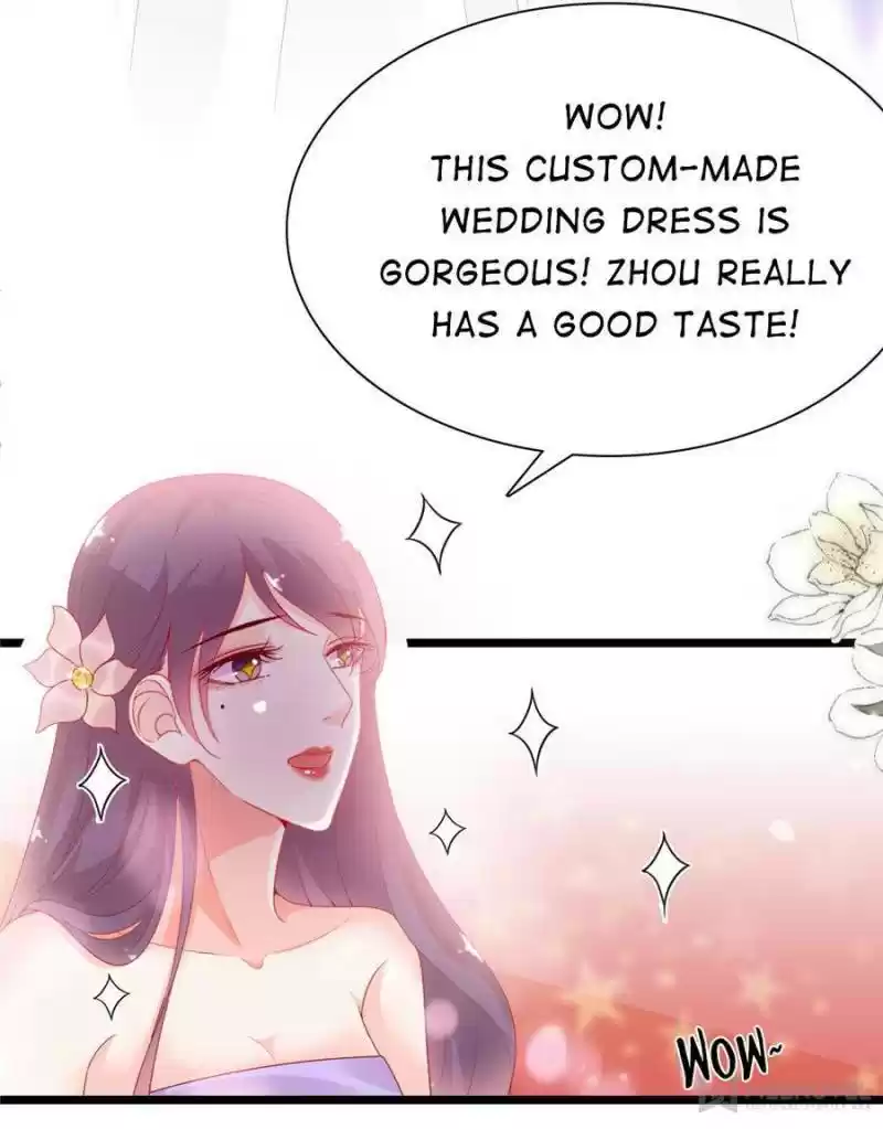 Mr. Zhou, Forced Marriage Is Illegal! Chapter 197