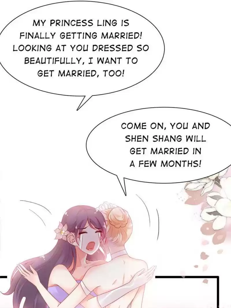 Mr. Zhou, Forced Marriage Is Illegal! Chapter 197
