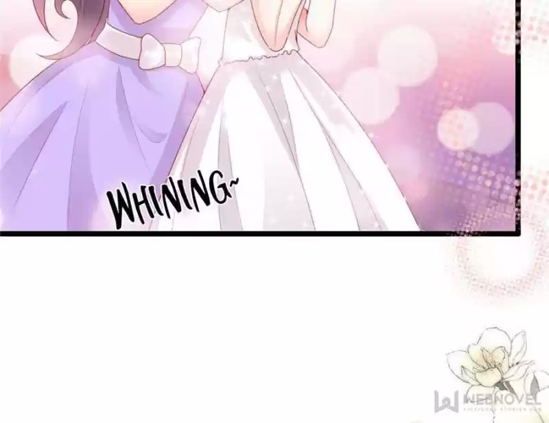 Mr. Zhou, Forced Marriage Is Illegal! Chapter 197