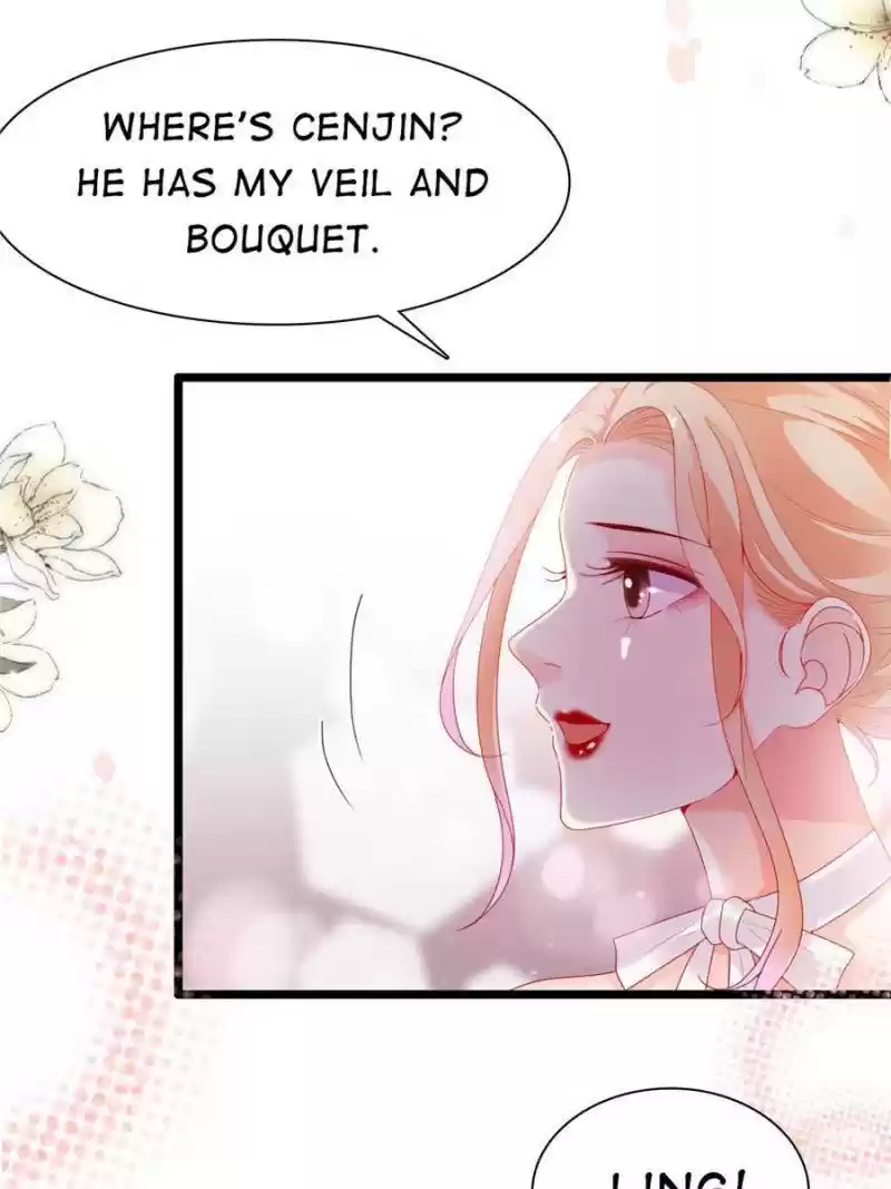 Mr. Zhou, Forced Marriage Is Illegal! Chapter 197