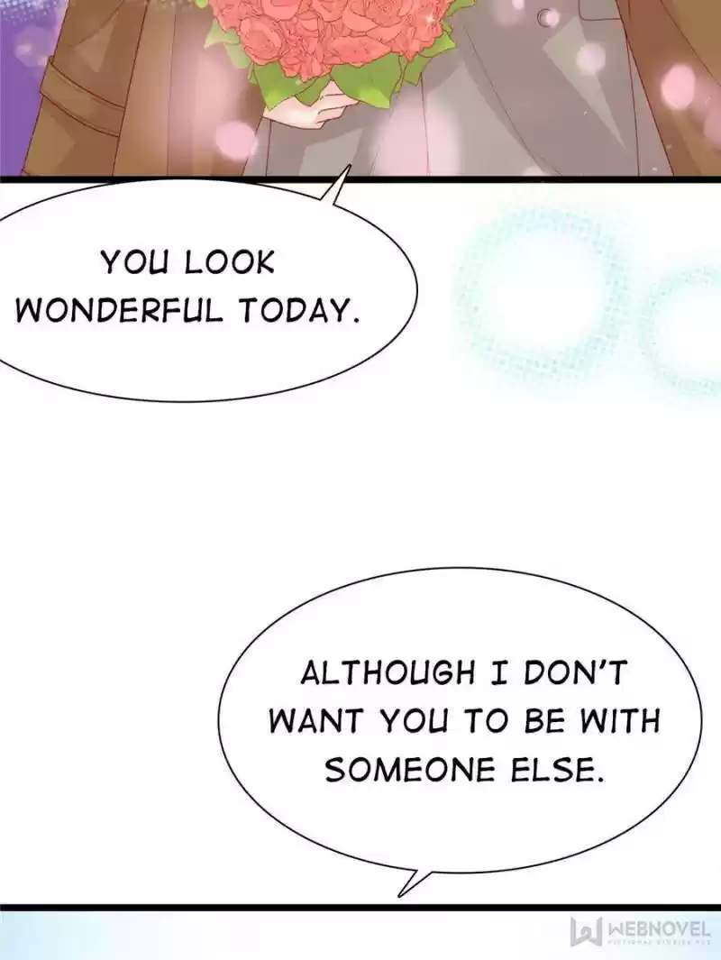 Mr. Zhou, Forced Marriage Is Illegal! Chapter 197