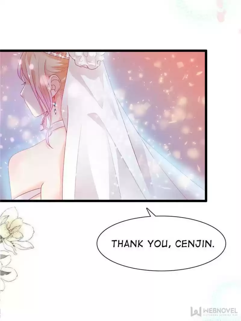 Mr. Zhou, Forced Marriage Is Illegal! Chapter 197