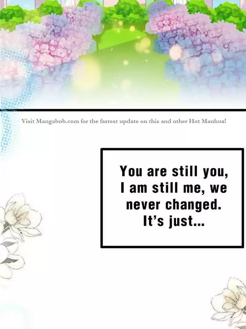 Mr. Zhou, Forced Marriage Is Illegal! Chapter 197