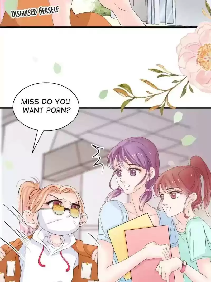 Mr. Zhou, Forced Marriage Is Illegal! Chapter 2