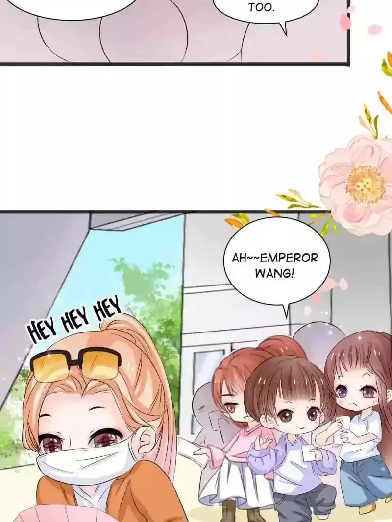 Mr. Zhou, Forced Marriage Is Illegal! Chapter 2