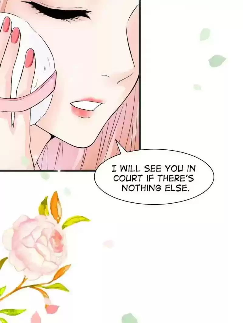 Mr. Zhou, Forced Marriage Is Illegal! Chapter 2