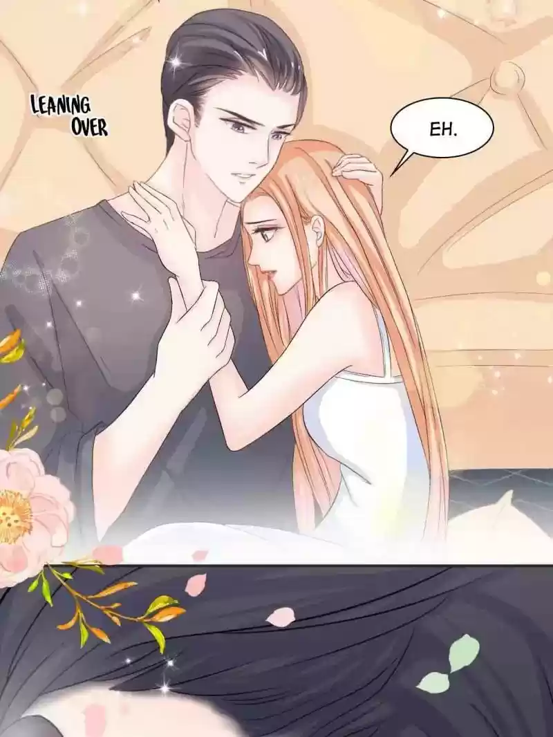 Mr. Zhou, Forced Marriage Is Illegal! Chapter 2